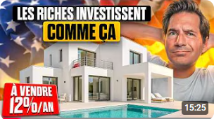 Ta crypto peut devenir de la PIERRE : comment investir FACILEMENT dans l’immobilier !