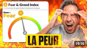 URGENT - Pourquoi le marché corrige ? Et qu'est ce qu'il se prépare Vraiment..