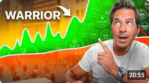 Comment rejoindre les 5% qui GAGNENT dans ce Bullrun !