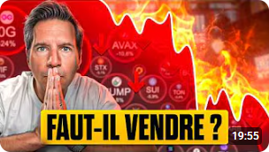 Le signal que tout le monde redoute vient d’apparaître…