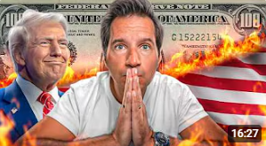 La Russie dévoile le plan secret des USA : “Effacer” 37 000 Milliards avec la Crypto