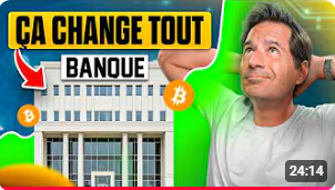 Elles arrivent, et tout va basculer.