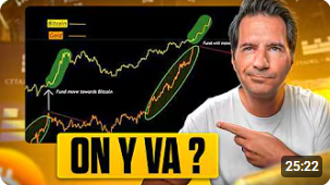 Bitcoin va faire X10?