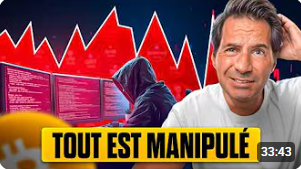 Tu dois savoir la vérité sur la crypto (et elle est moche)