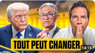 On arrive au moment critique.