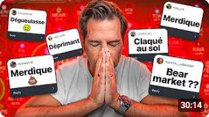 Panique à Bord … mais voici la VRAIE raison du crash !