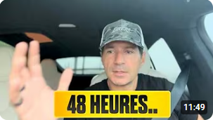 On rentre en Bearmaket si..