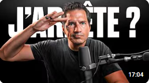 Quand c’est trop, c’est trop.