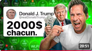 Le Bullrun repart ? Personne n’est prêt !