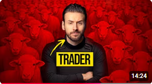 3 VÉRITÉS POURQUOI TU NE SERAS JAMAIS TRADER (désolé d'avance)