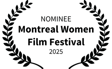 Logo - Montreal Women Film Festival
