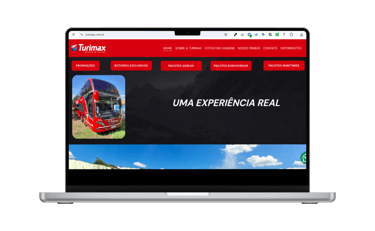 Site Turimax