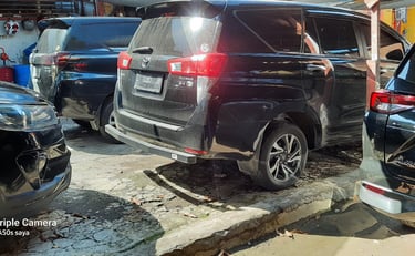Sewa Mobil di Surabaya Rental Juara Rent Car