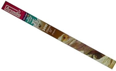 Arcadia 24" Pro T5 12% UVB Bulb