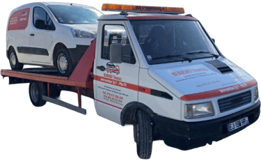 Rachat, dépannage et épaviste à Cosne-cours-sur-Loire 58