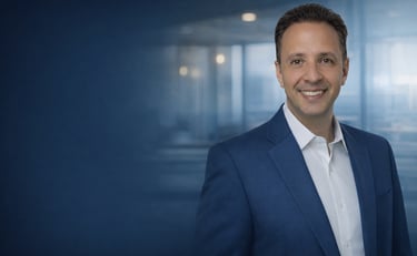 Dr Antonio Buda arquitecto de BUDAPROTOCOL arquitectura decisional institucional