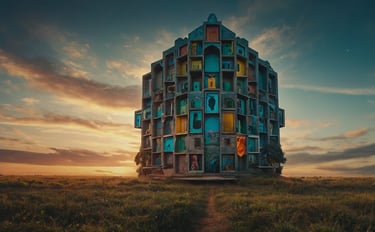 Fundamentos Espiritualistas - Trilha da Expansão