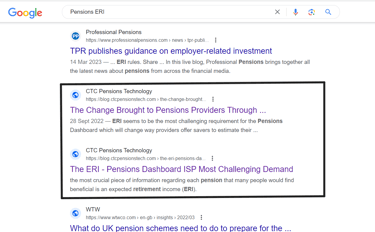 SEO_Top_Results-Pensions_MayankRichhariya