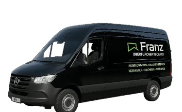 Franz-Steinreinigung-IM-Einsatz-Sprinter