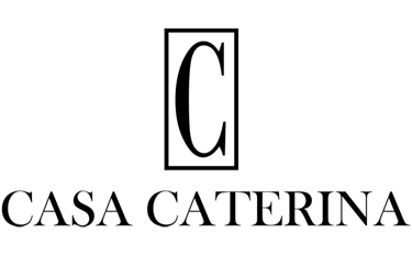 Logo Casa Caterina metodo classico, Monticelli Brusati Franciacorta