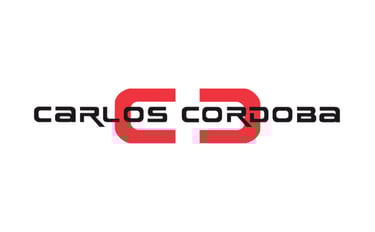 Carlos Cordoba Logo