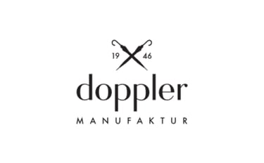 doppler Manufaktur Logo