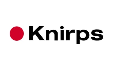 Knirps Logo