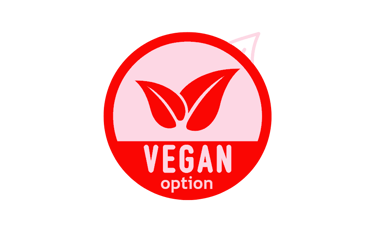 logo vegan summer rolls