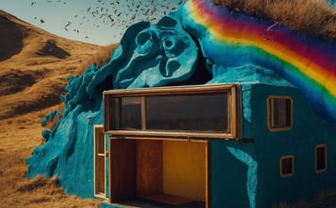 Expansão da Mente - Trilha da Expansão