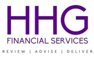 HHG Financial Services logo