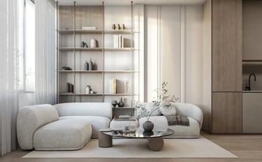 דירת השקעה באתונה זכאית לגולדן ויזה