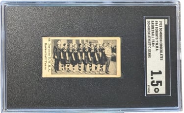 YWHA Basketball Toronto Canada