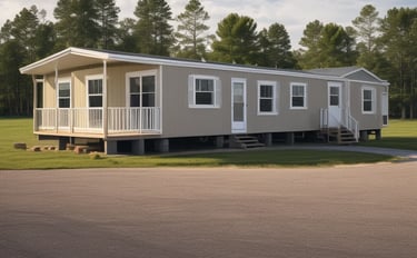 Bright living room with modern inventory
