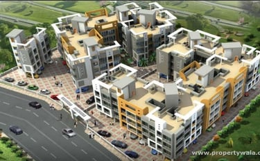 1 bhk in panvel for sale