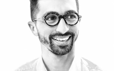 Romain BARBET, Expert-comptable VISAEC