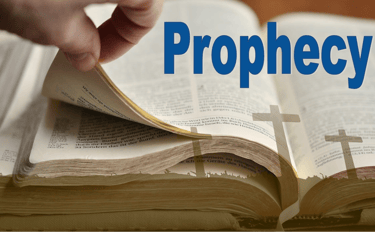 Prophecy - Christian Resource Library
