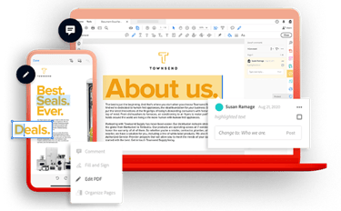 Adobe Document Cloud