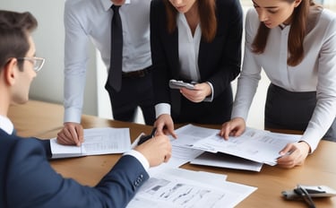 Part-time CFO offers accounting services to Utah small business clients