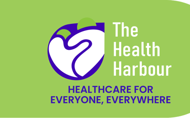 The Health Harbour link page