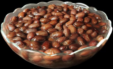 Pinto/Black Beans