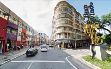 Bairro do Bom Retiro - aluguel de caçambas