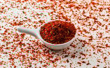 Red Chilli Powder