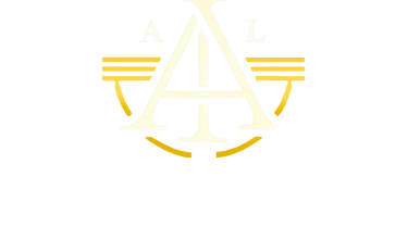 Logo da advogada anaítes louise