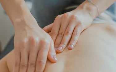 masaż bielsko, masaż antycellulitowy, masaż relaksacyjny
