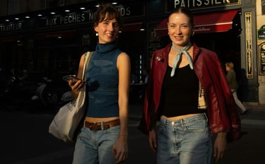 Hospitality Internships in France