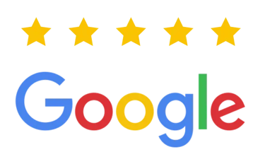 Avaliações no Google da Maná Gás e Água em Primavera do Leste MT com cinco estrelas de satisfação