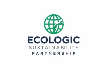 Ecologic Sustainability Partnership with Sustys
