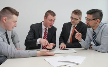 regulatory protections