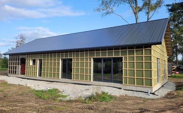 katusetööd ehitus lääne-virumaa