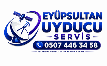 eyüpsultan uyducu çanak anten ve tv teknik servisi